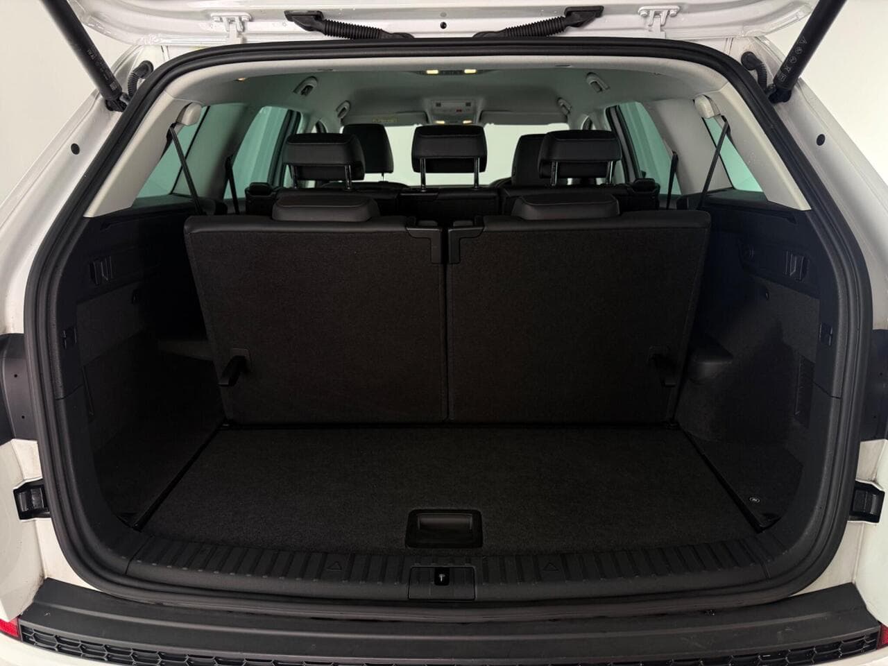 Skoda Kodiaq thumbnail Boot