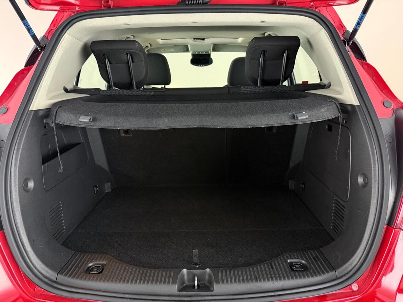 Vauxhall Mokka X thumbnail Boot