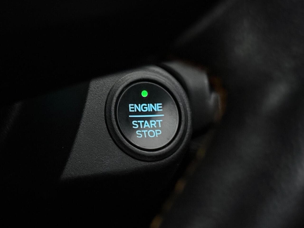 Ford Ranger thumbnail Misc Controls