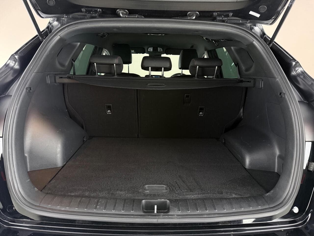 Hyundai TUCSON thumbnail Boot