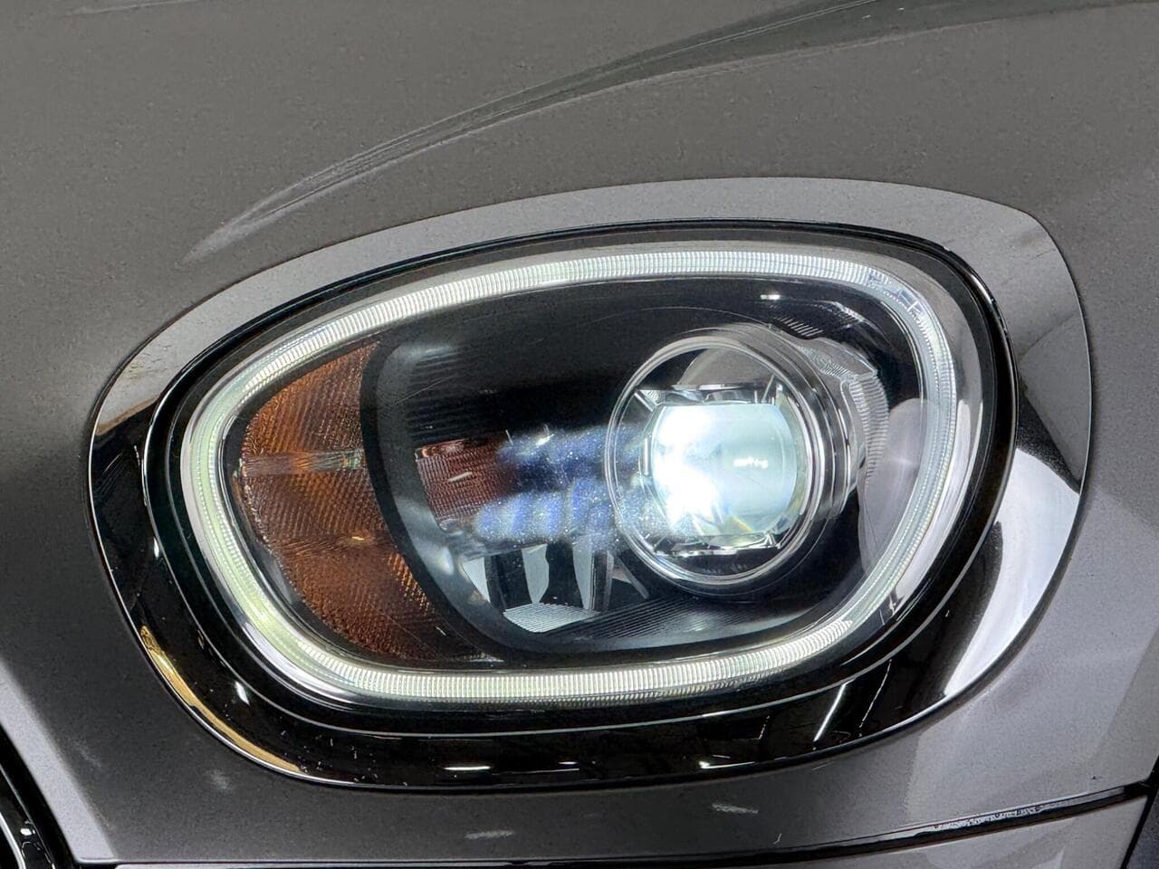 MINI Countryman thumbnail Image 7