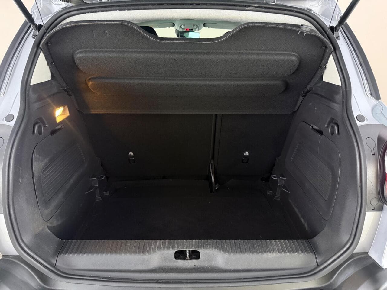 Citroen C3 Aircross thumbnail Boot