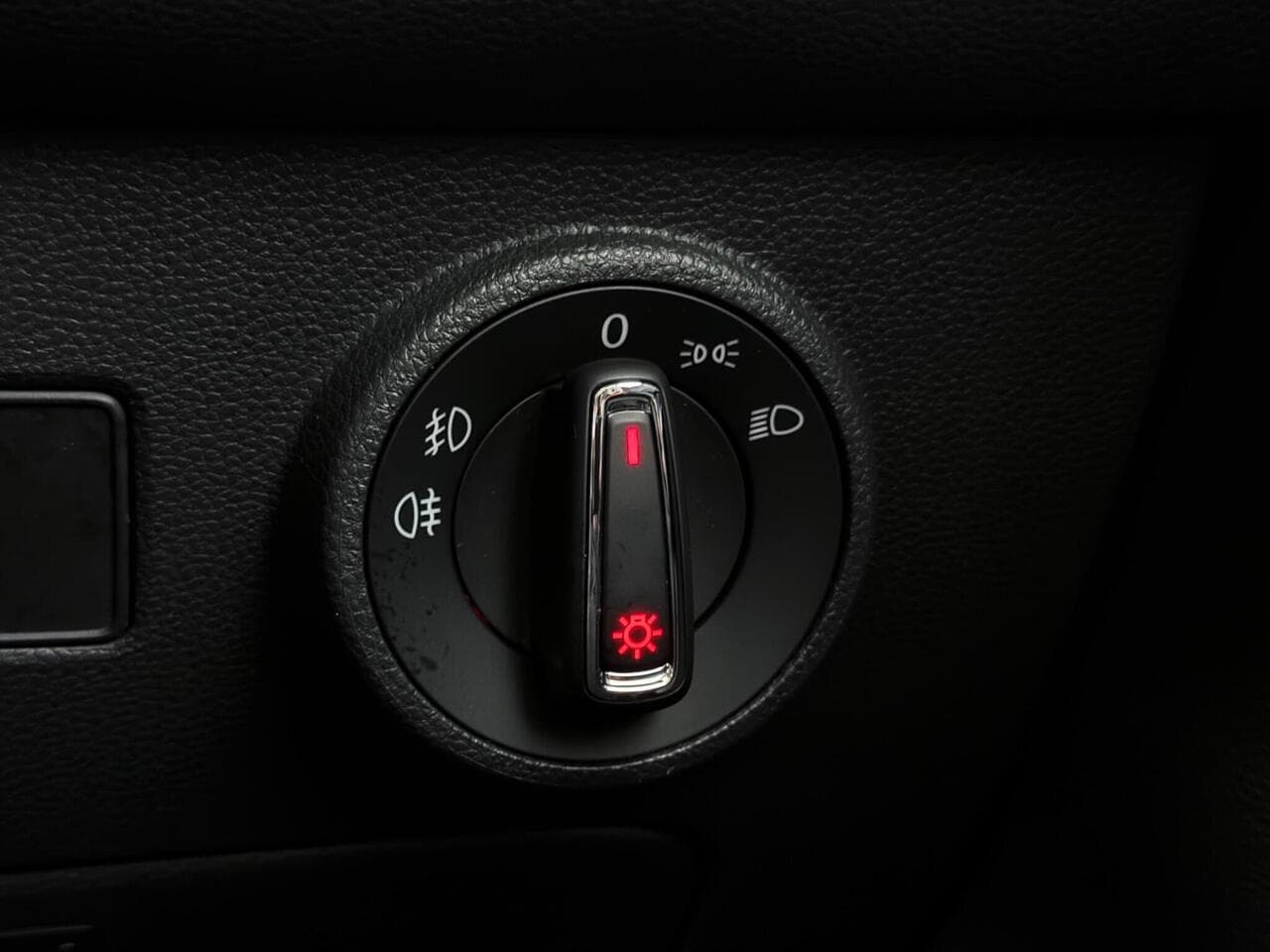 SEAT Ateca thumbnail Driver Instruments