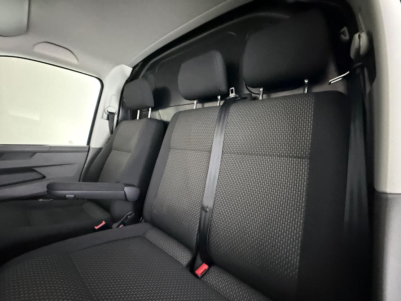 Volkswagen Transporter thumbnail Seat Front Passenger