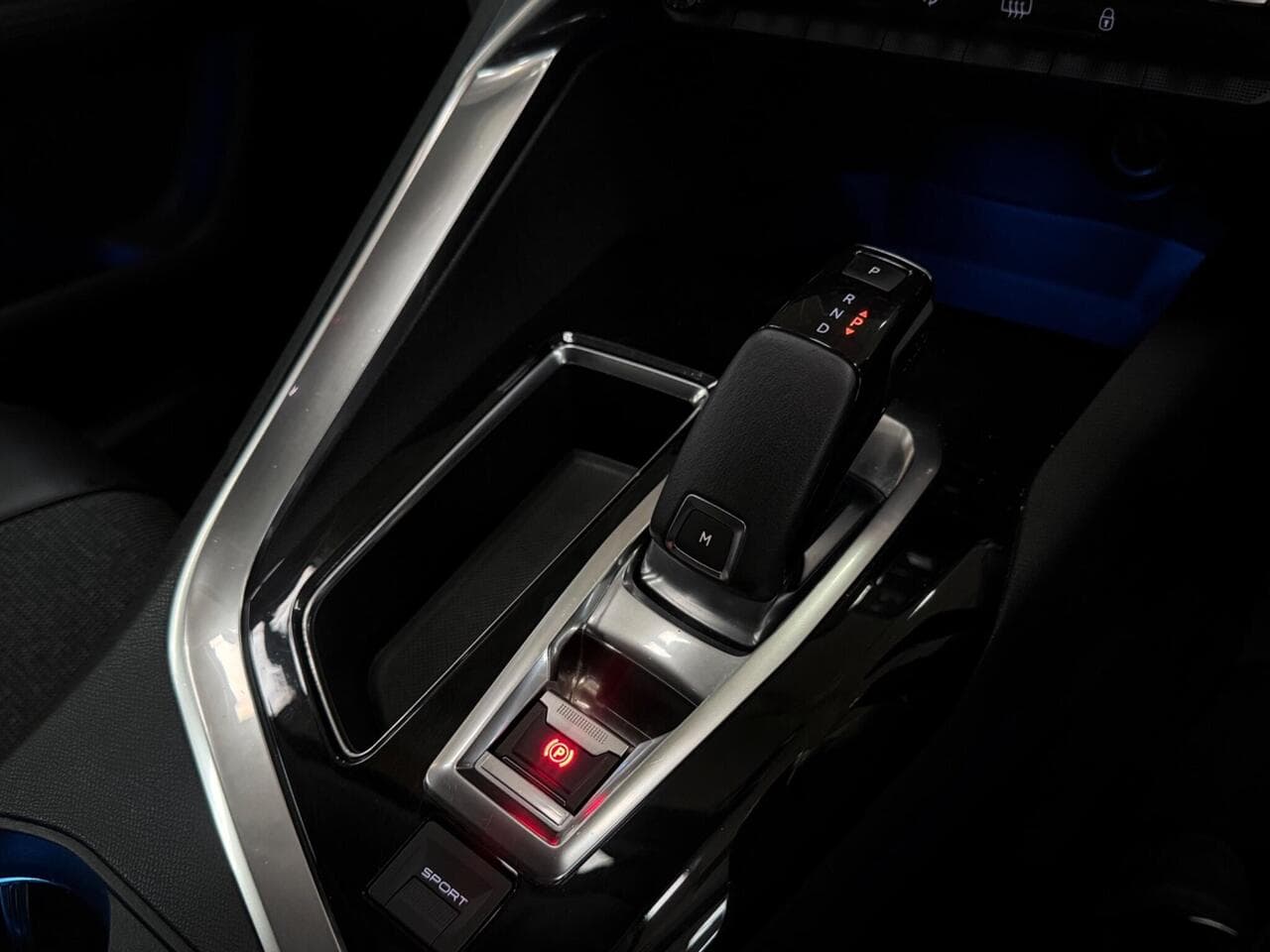 Peugeot 3008 thumbnail Inconclusive