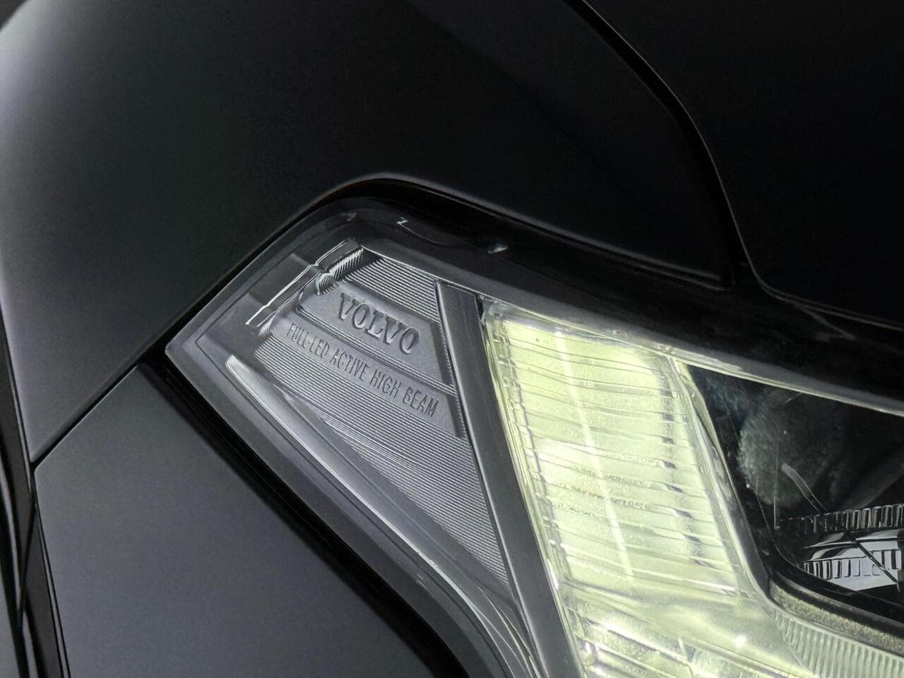Volvo XC90 thumbnail Inconclusive
