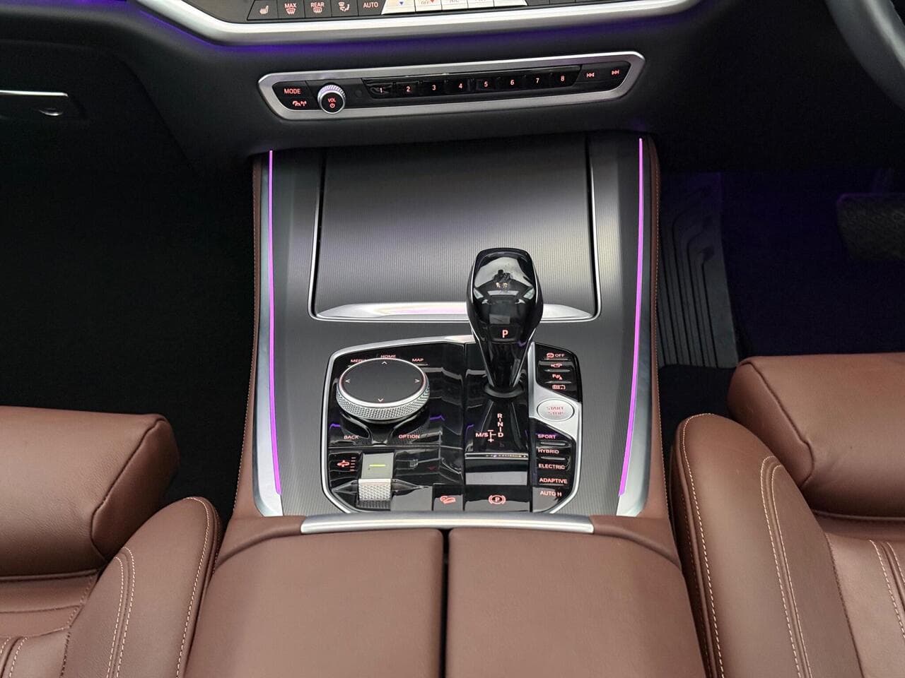 BMW X5 thumbnail Inconclusive