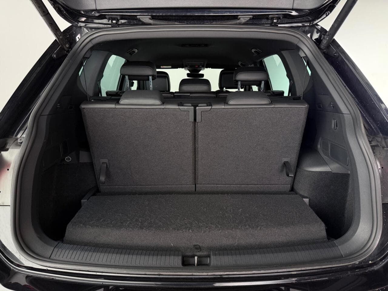 SEAT Tarraco thumbnail Boot