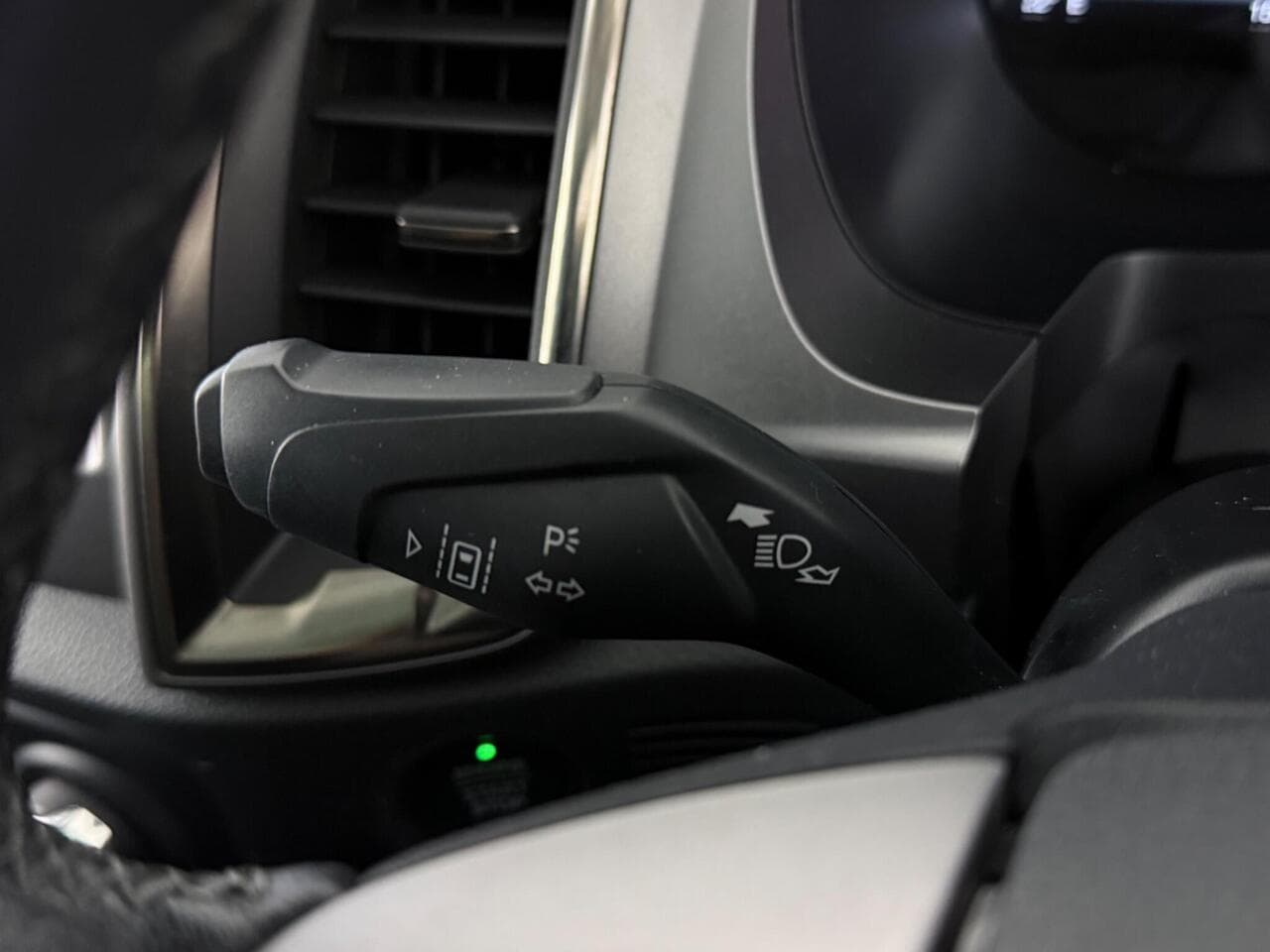 Ford Ranger thumbnail Misc Controls