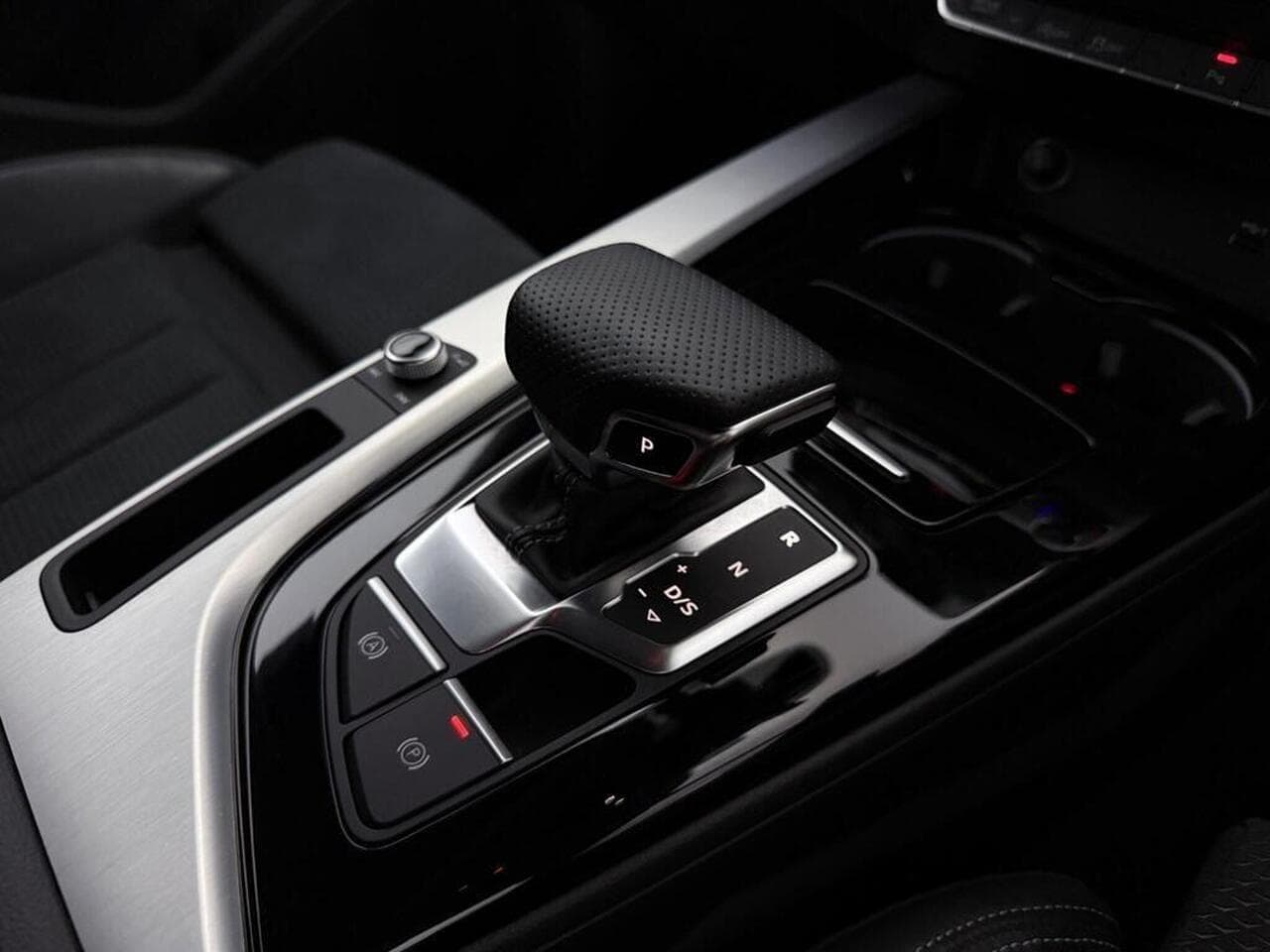 Audi A5 thumbnail Inconclusive