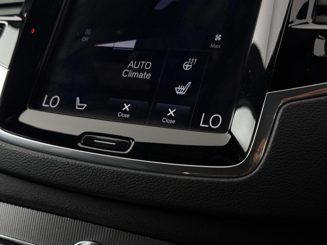 Volvo XC90 thumbnail Inconclusive