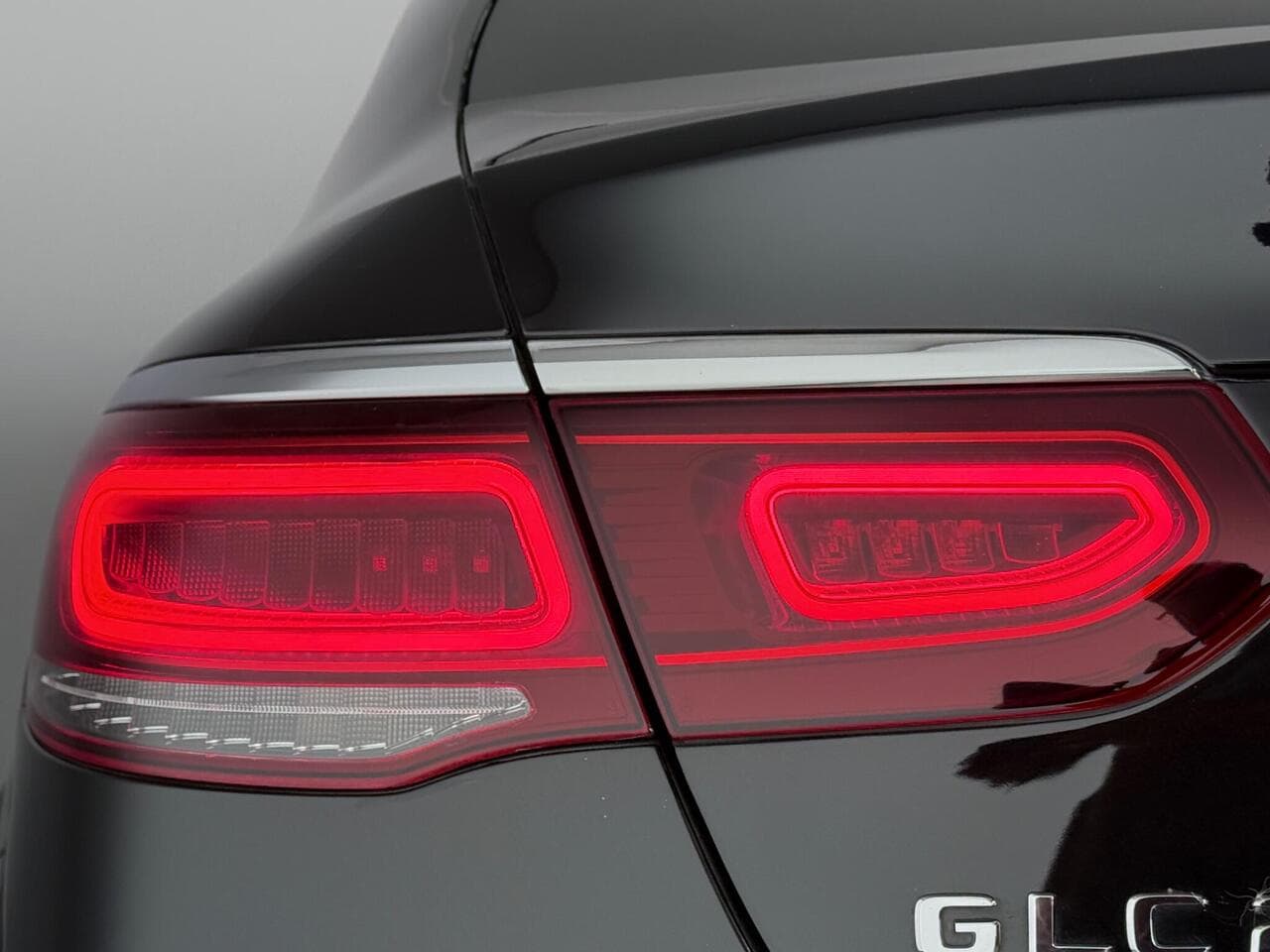 Mercedes-Benz GLC thumbnail Lights Rear