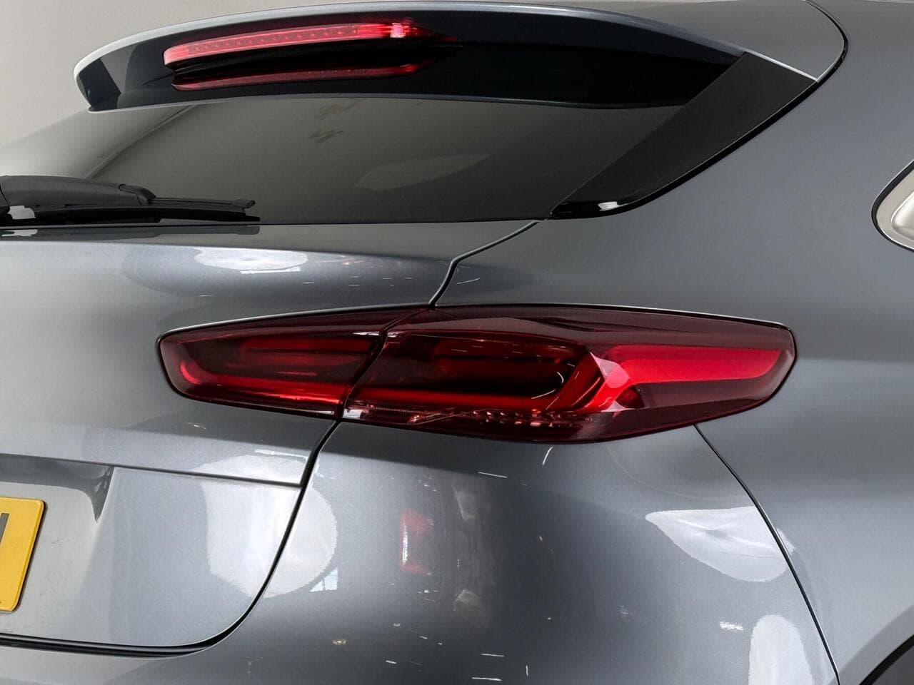 Kia XCeed thumbnail Lights Rear