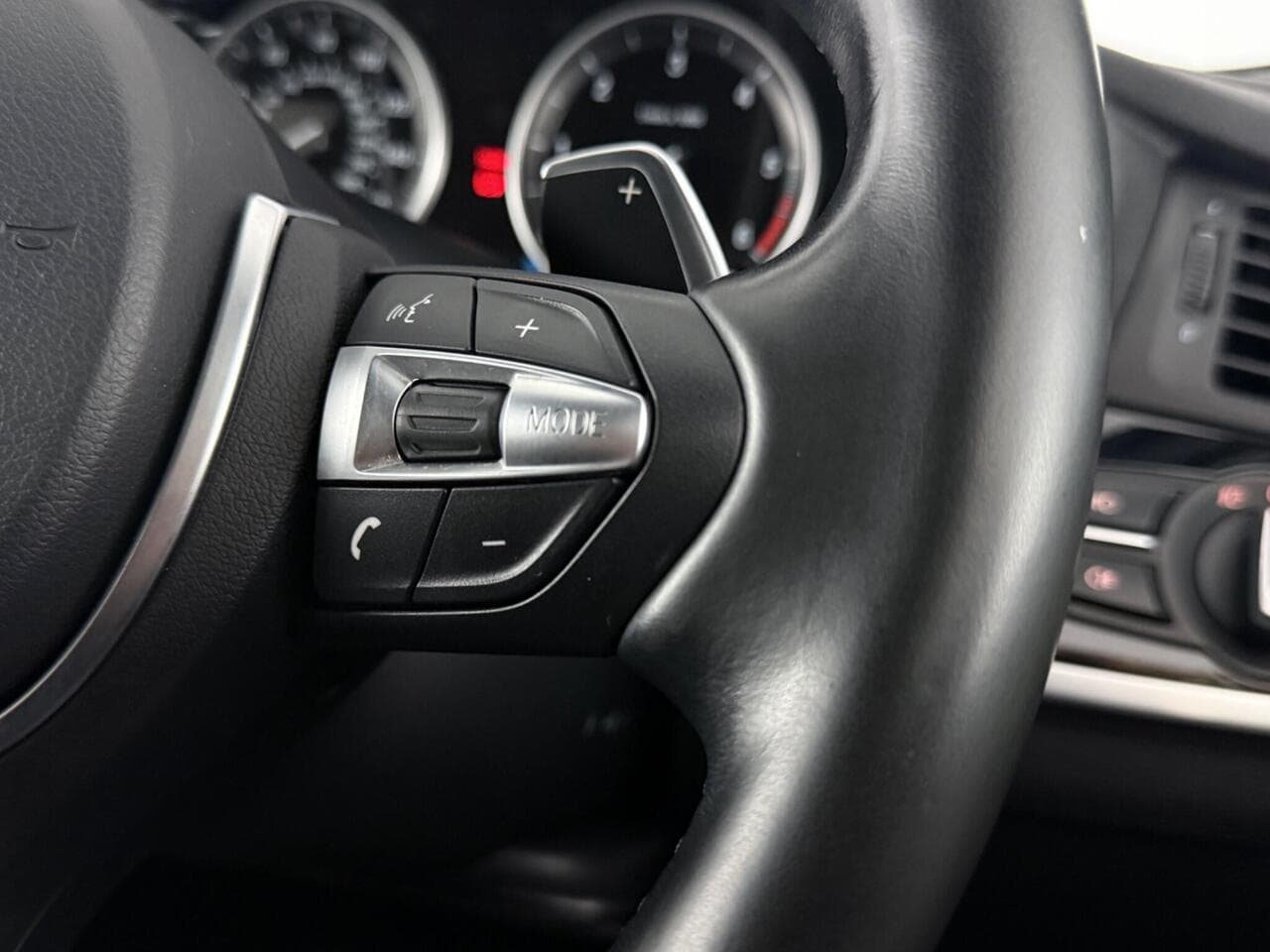 BMW X4 thumbnail Inconclusive