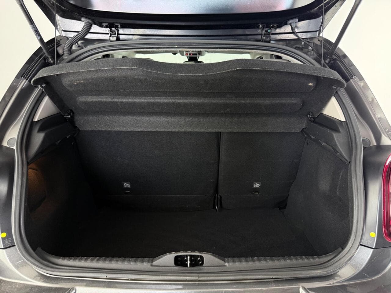 Citroen C3 thumbnail Boot