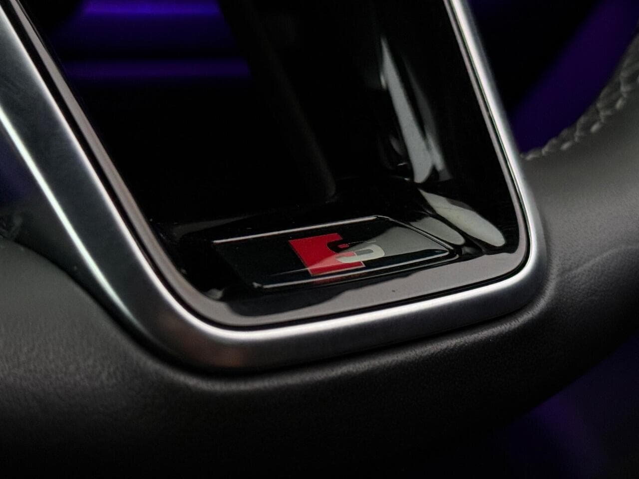 Audi A7 thumbnail Inconclusive