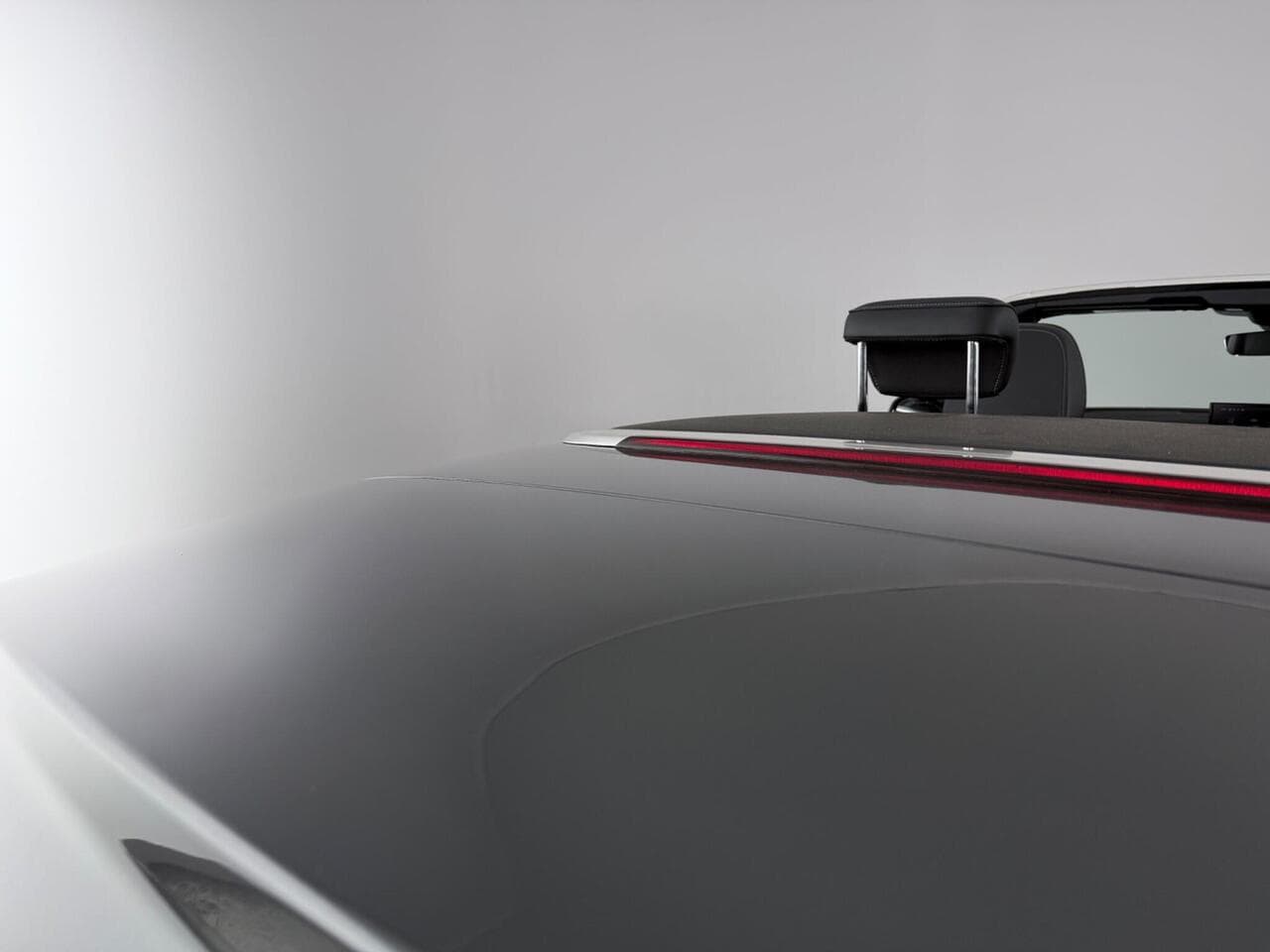 Audi A5 Cabriolet thumbnail Inconclusive