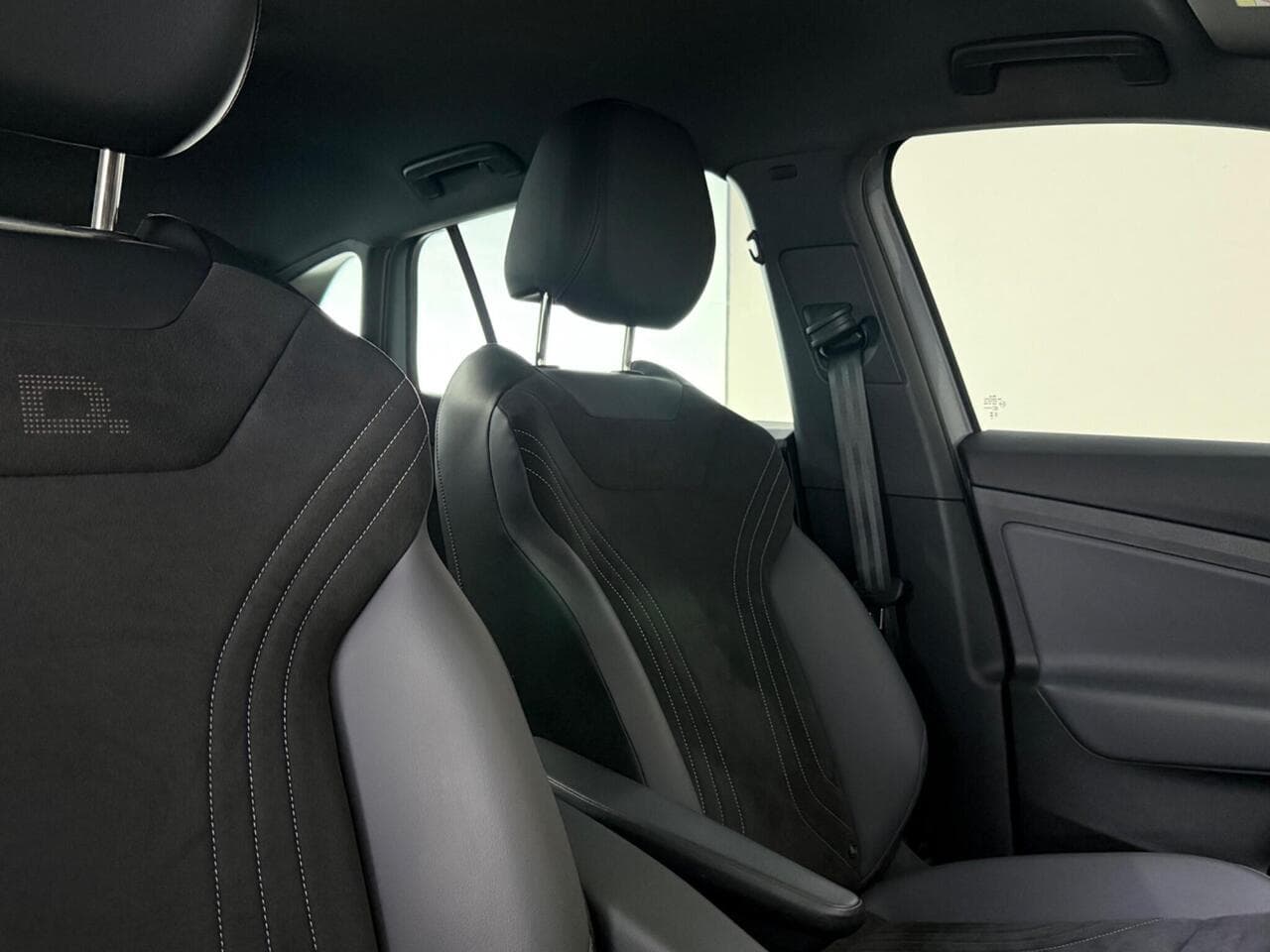 Volkswagen ID.4 thumbnail Inconclusive