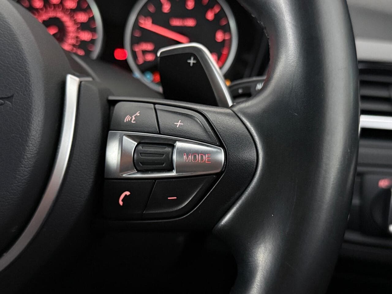 BMW X1 thumbnail Misc Controls