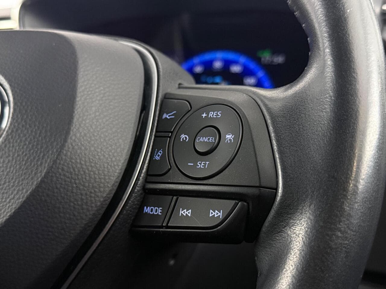 Toyota Corolla thumbnail Misc Controls