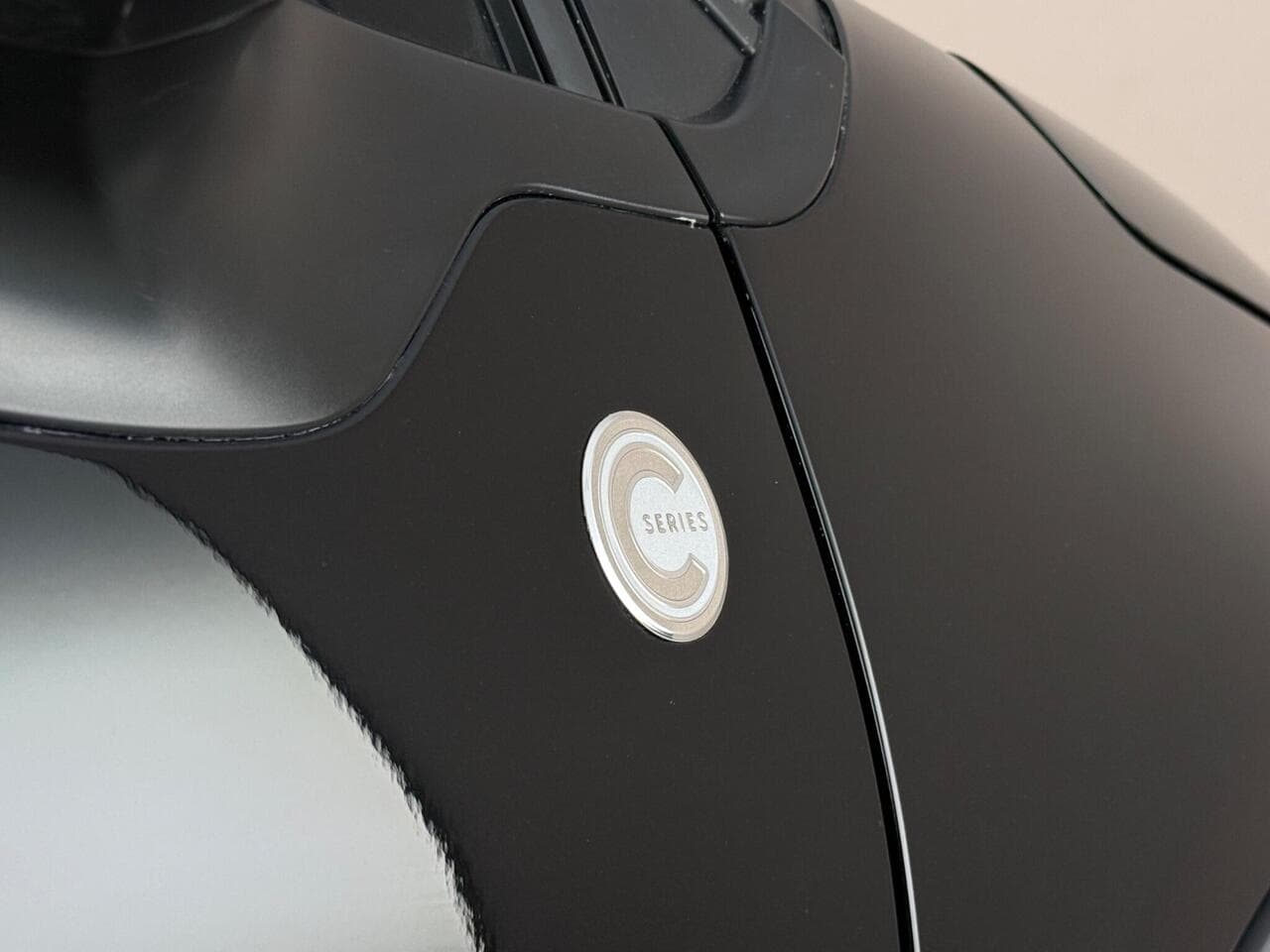 Citroen C3 thumbnail Inconclusive