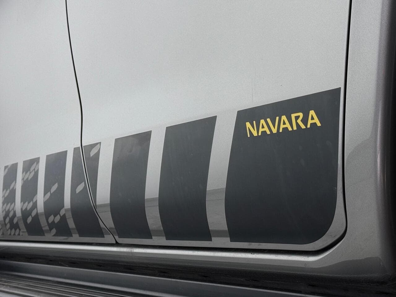 Nissan Navara thumbnail Image 14