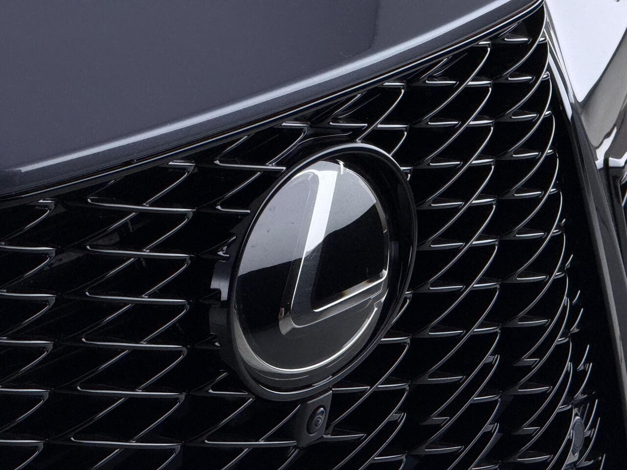 Lexus NX thumbnail Badge Exterior
