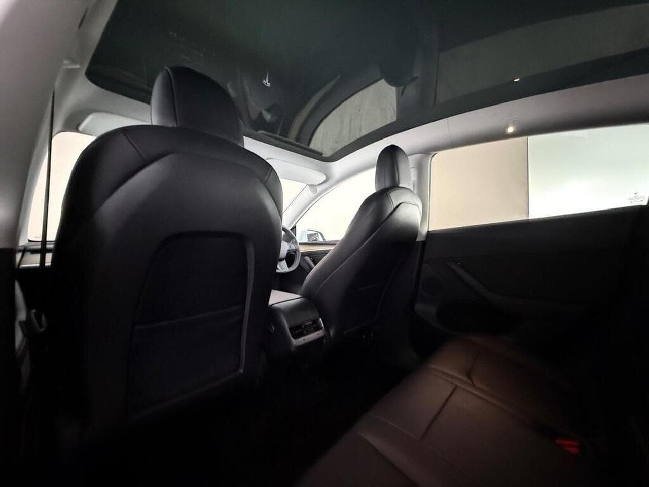 Tesla Model Y thumbnail Inconclusive