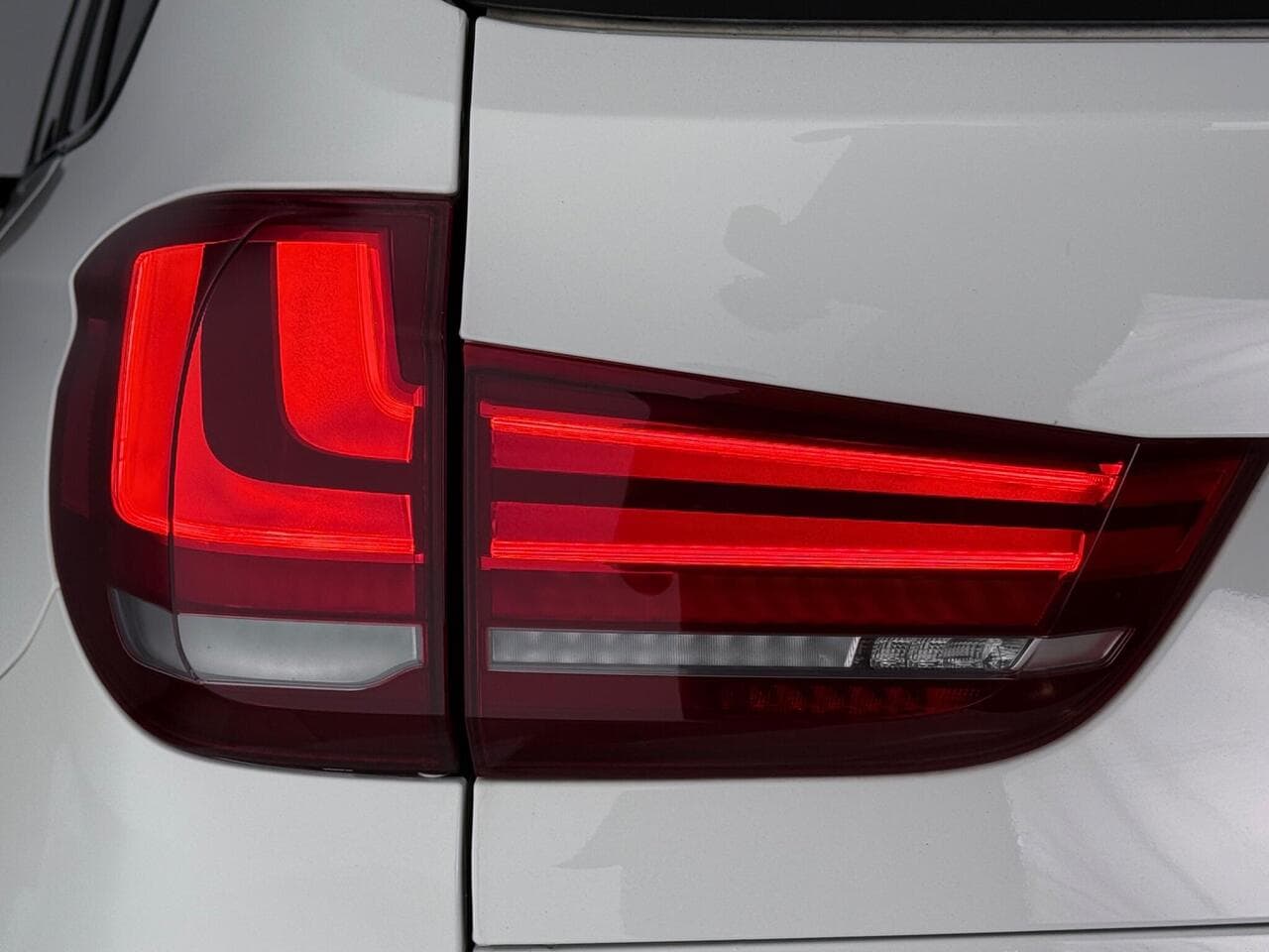 BMW X5 thumbnail Lights Rear