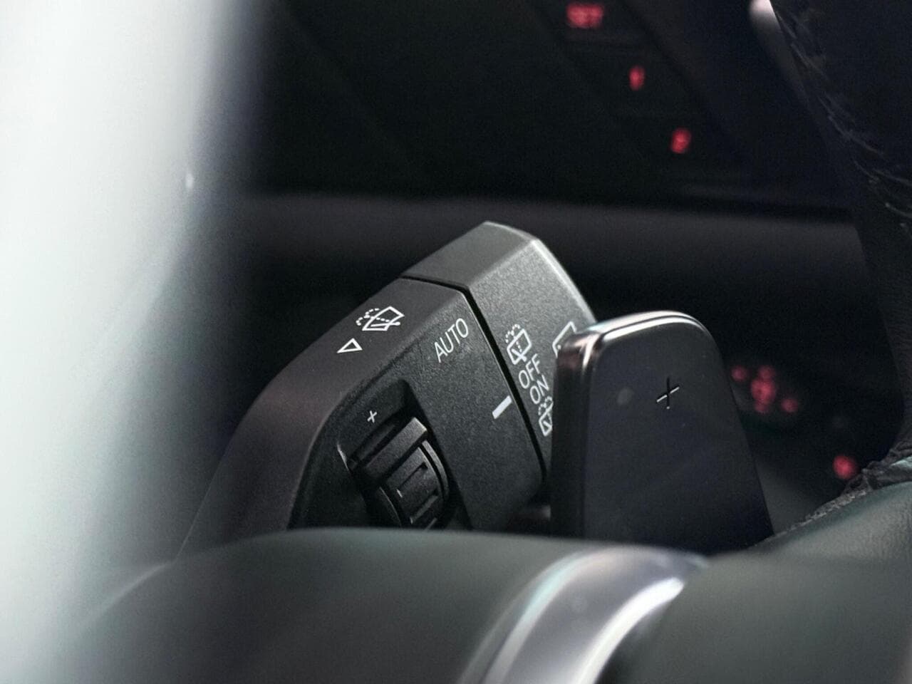 BMW X5 thumbnail Misc Controls