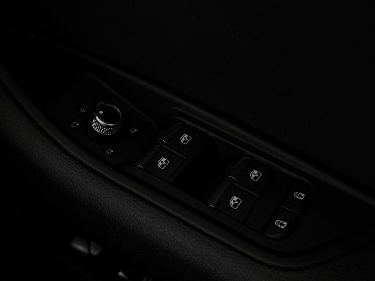 Audi A5 thumbnail Misc Controls