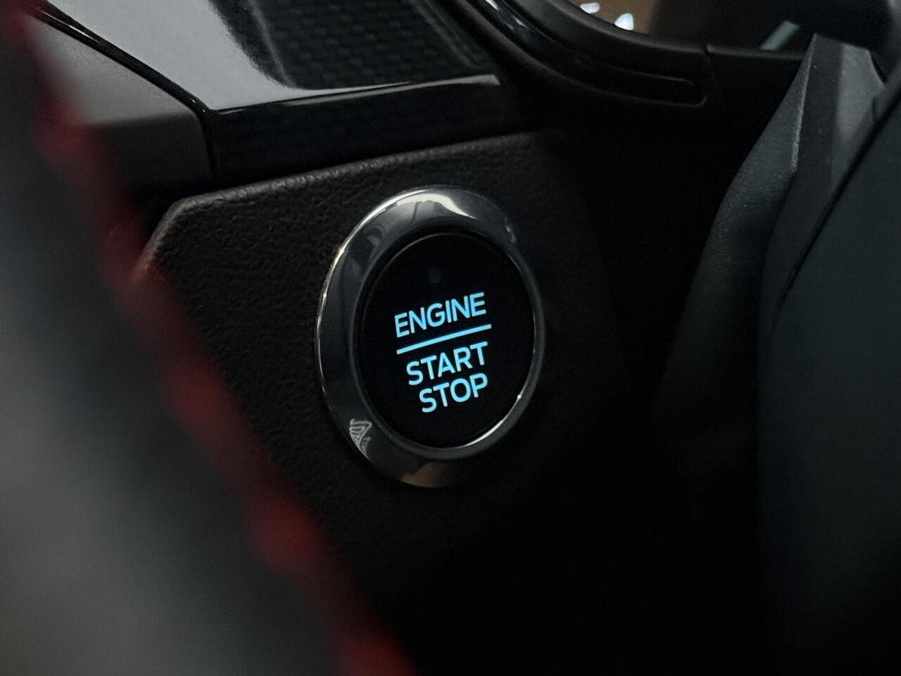 Ford Focus thumbnail Misc Controls