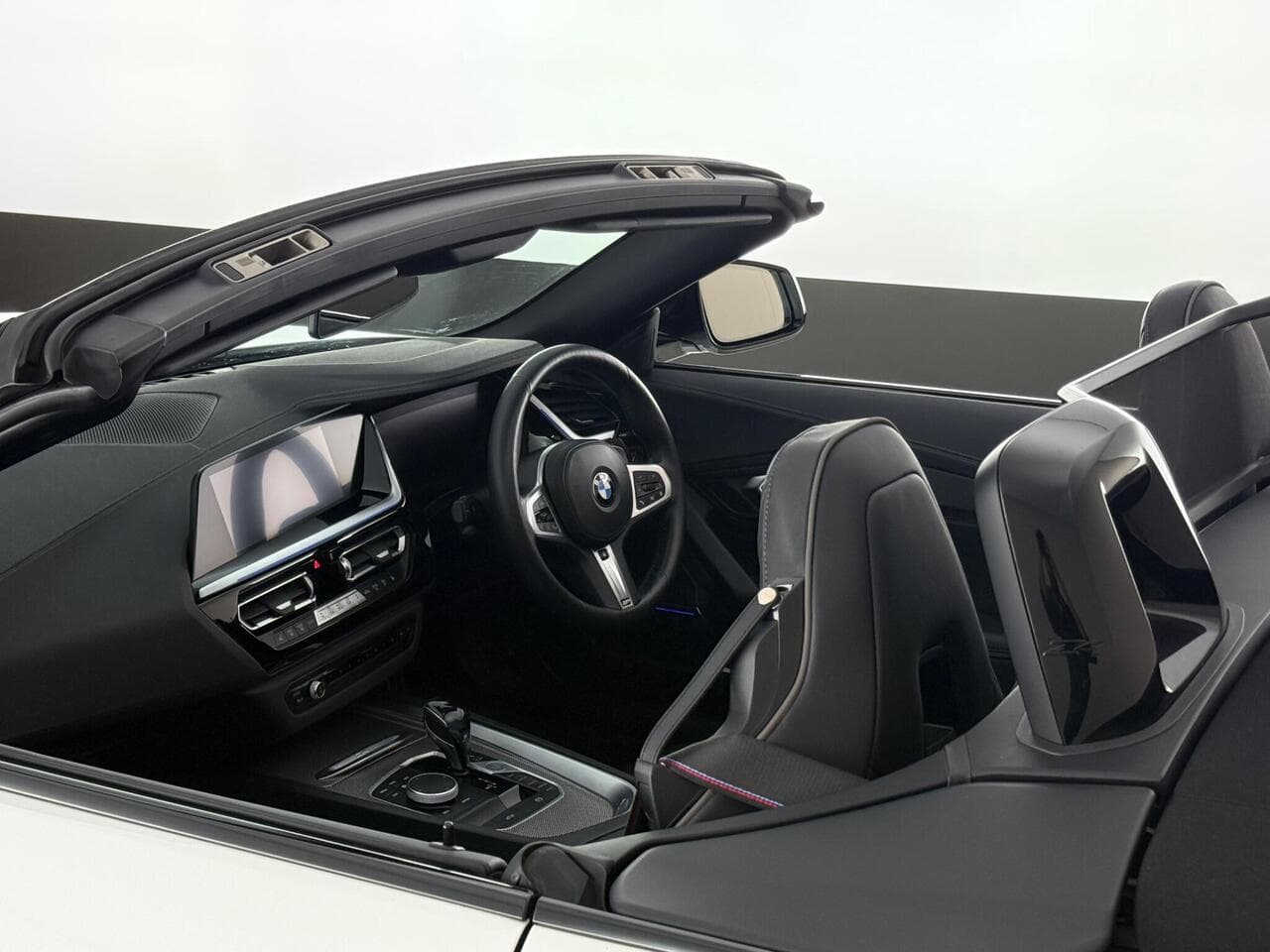 BMW Z4 thumbnail Seat Front Passenger