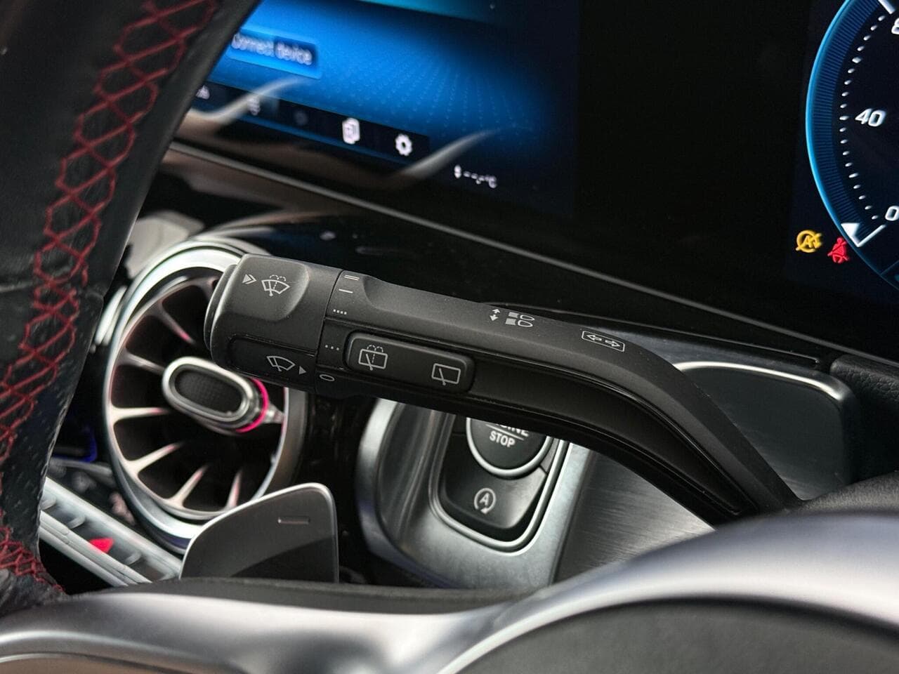 Mercedes-Benz GLB thumbnail Inconclusive