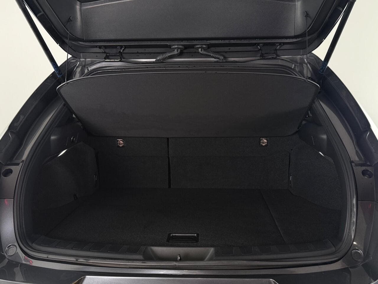 Lexus UX thumbnail Boot