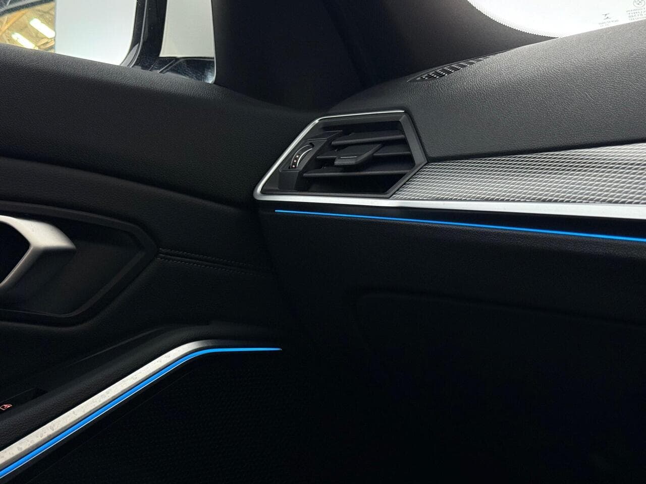 BMW 3 Series thumbnail Inconclusive