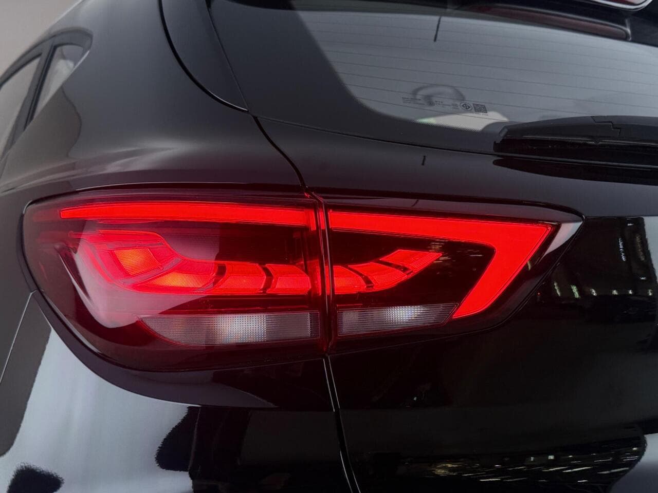 MG MG ZS thumbnail Lights Rear