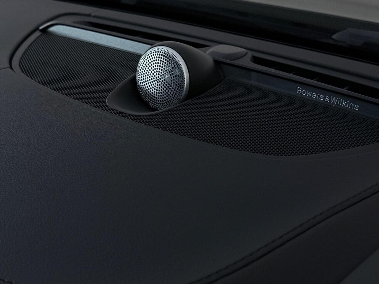 Volvo S90 thumbnail Interior Front