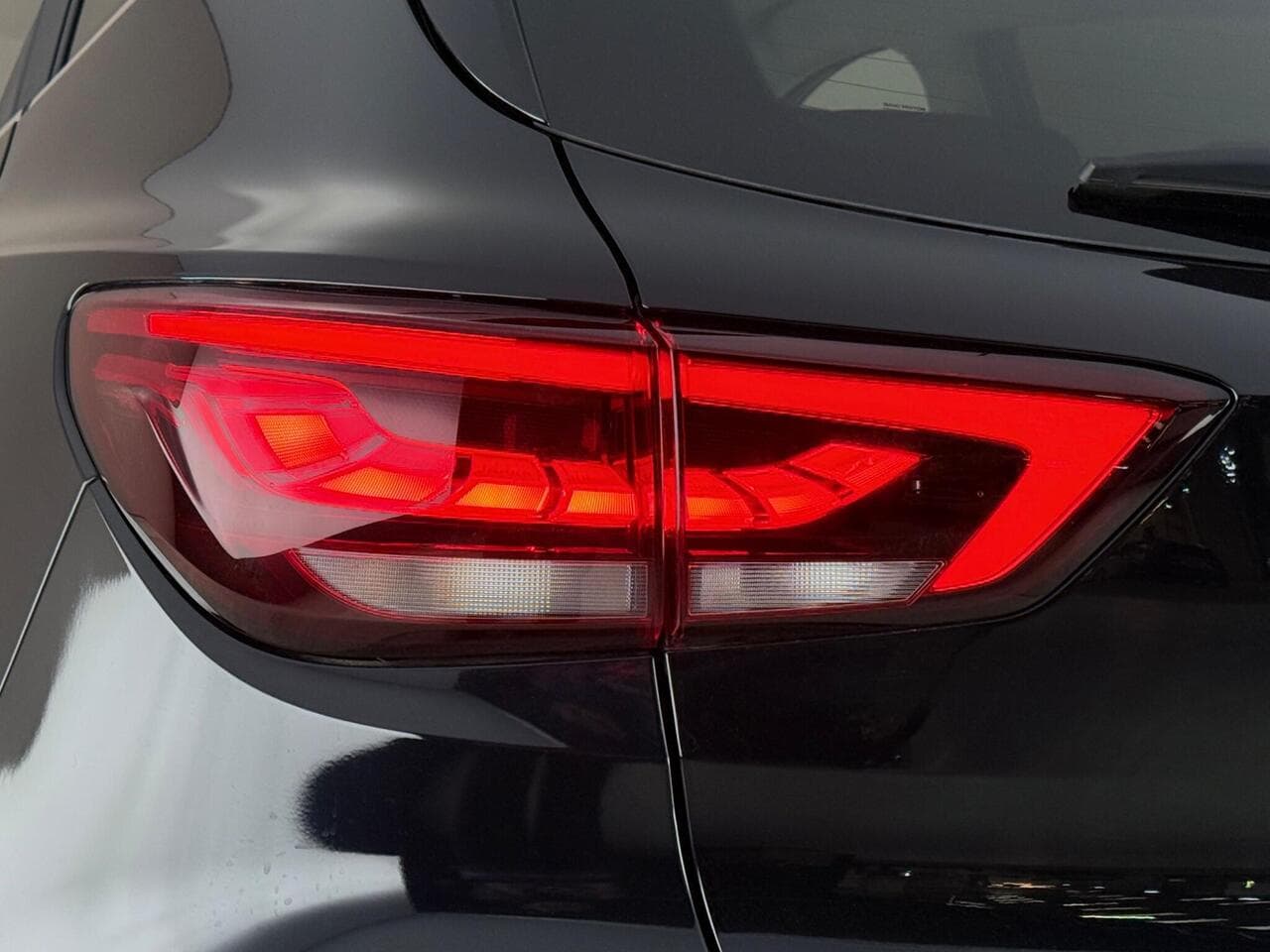 MG MG ZS thumbnail Lights Rear