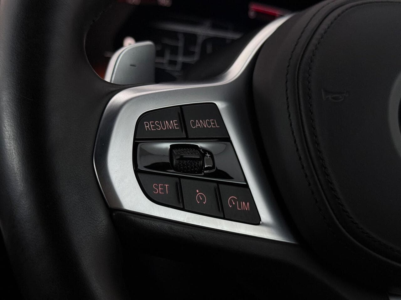 BMW 3 Series thumbnail Misc Controls
