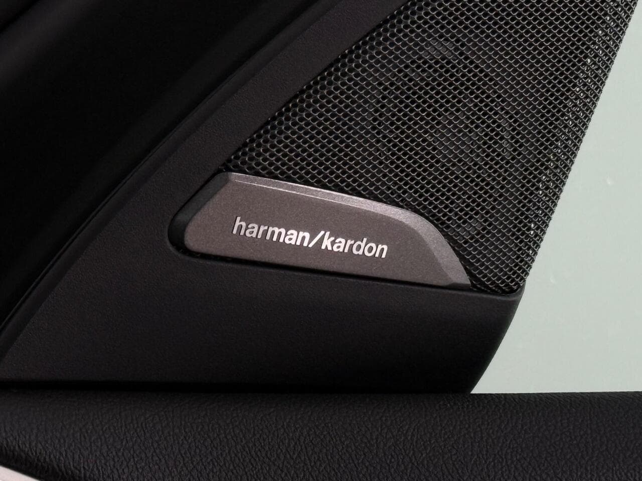 BMW X4 thumbnail Misc Controls