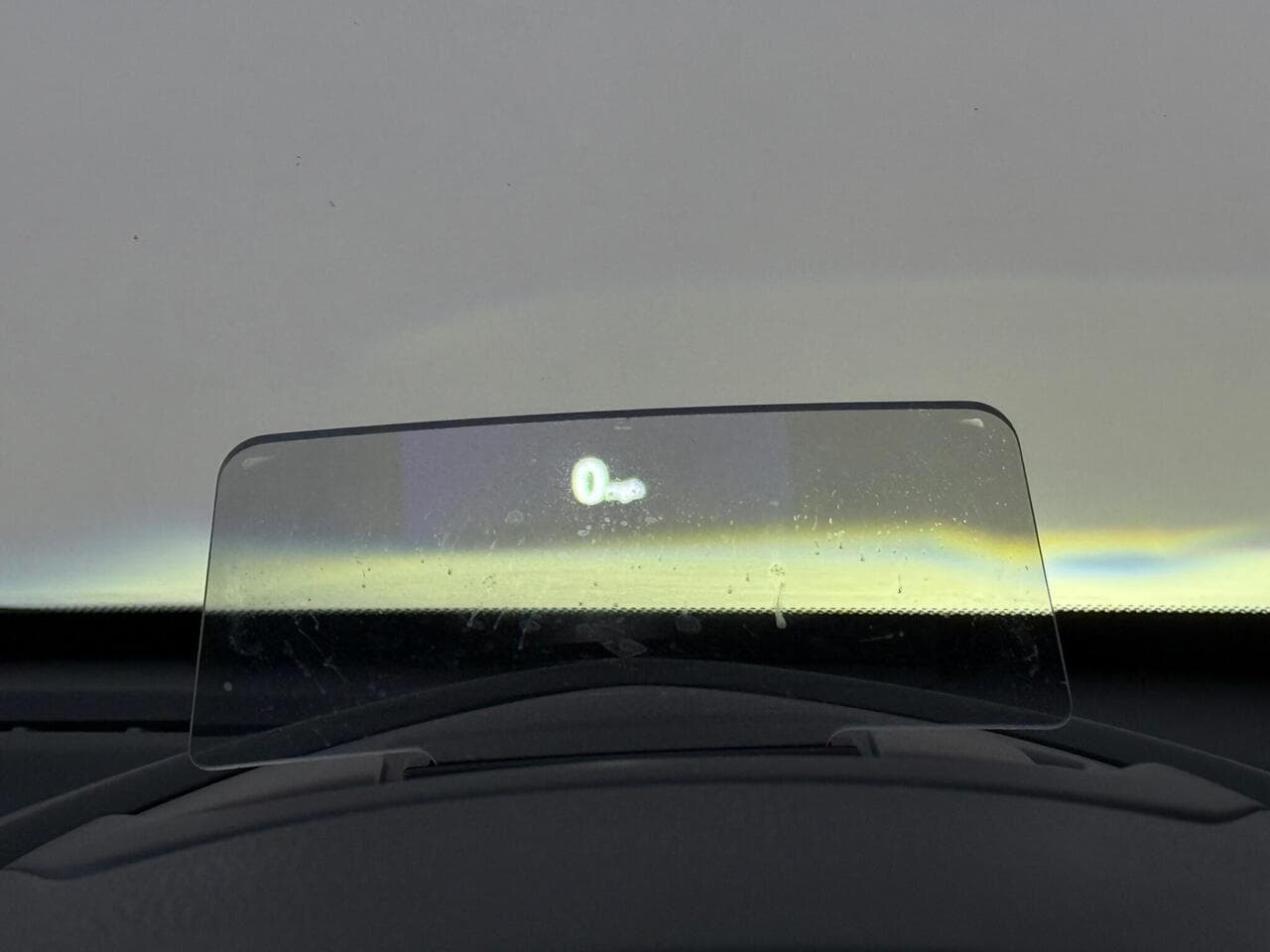 Mazda Mazda2 thumbnail Misc Controls