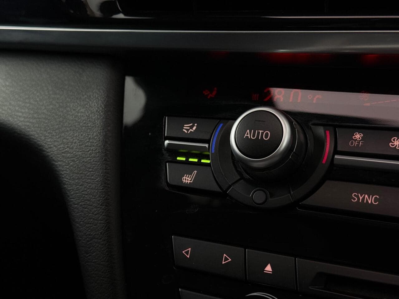 BMW X5 thumbnail Misc Controls