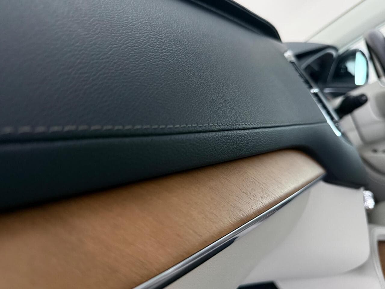 Volvo XC90 thumbnail Inconclusive
