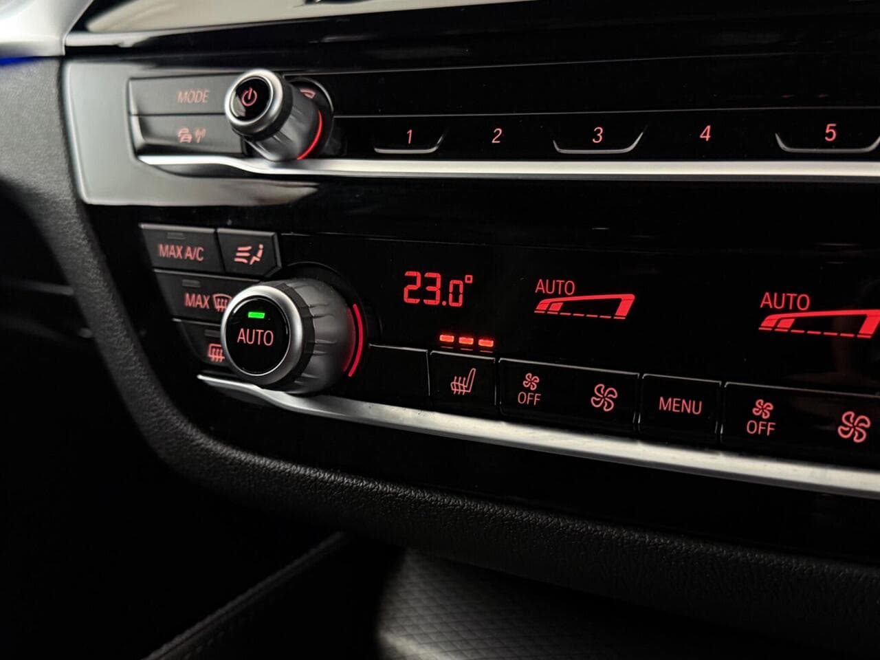 BMW 5 Series thumbnail Inconclusive