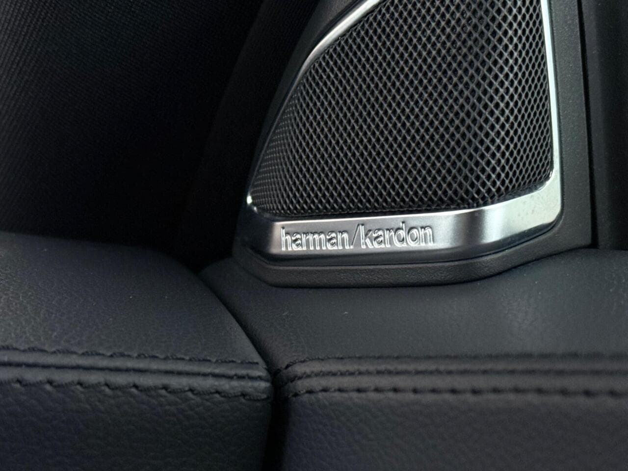 Mercedes-Benz CLS thumbnail Inconclusive