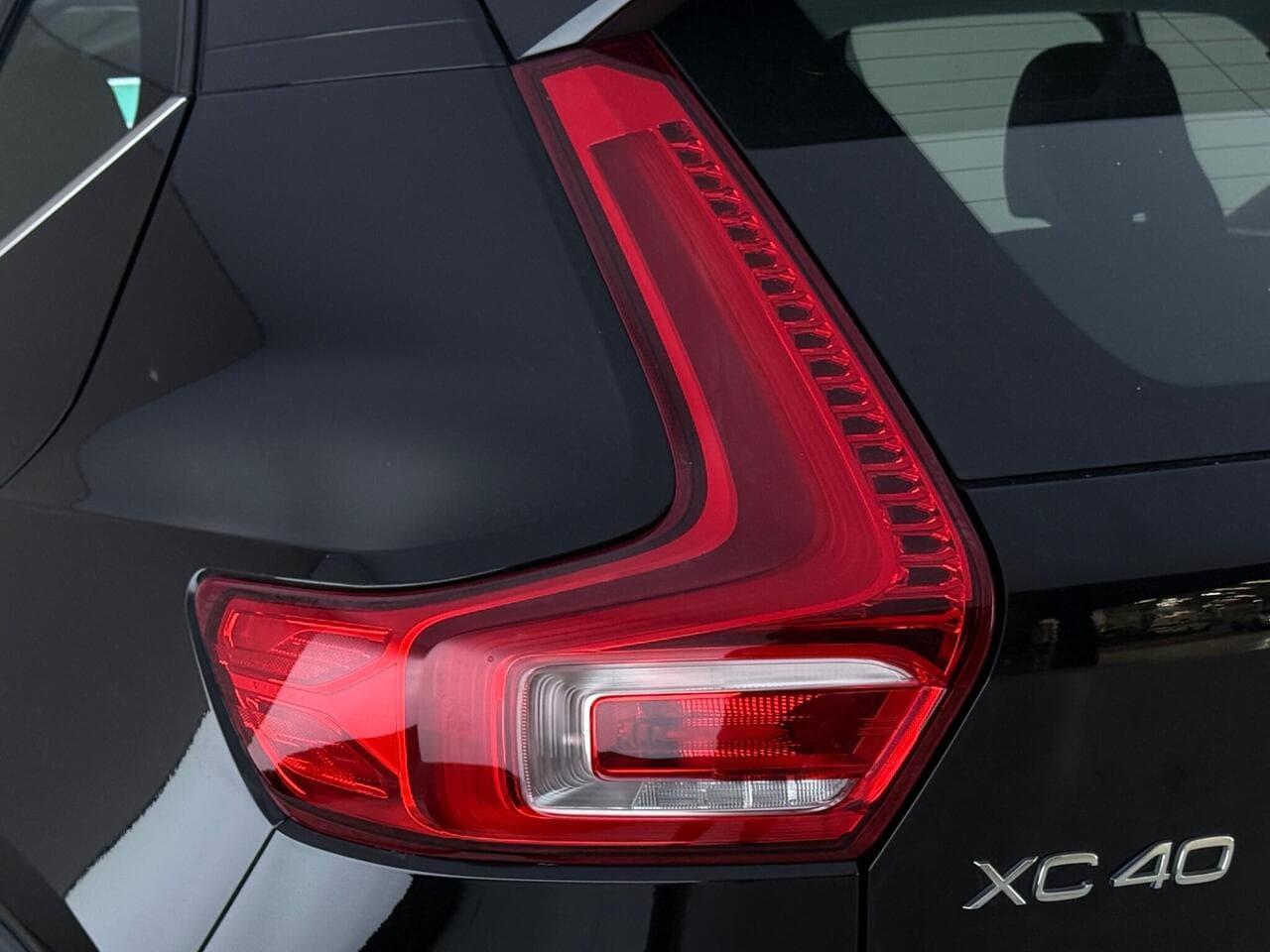 Volvo XC40 thumbnail Image 6