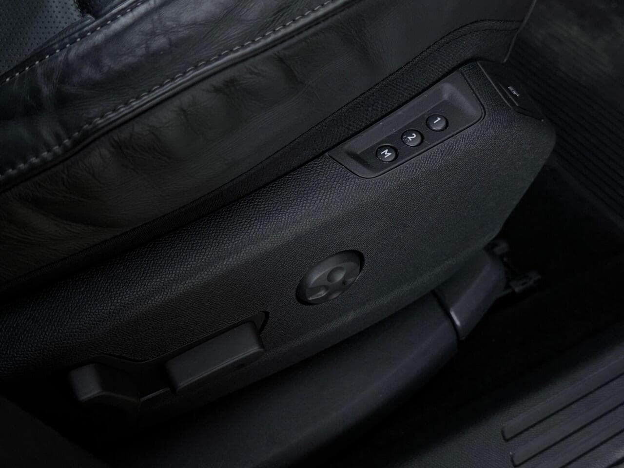 DS AUTOMOBILES DS 7 CROSSBACK thumbnail Misc Controls