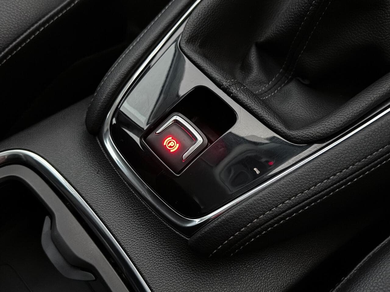 Vauxhall Grandland X thumbnail Inconclusive