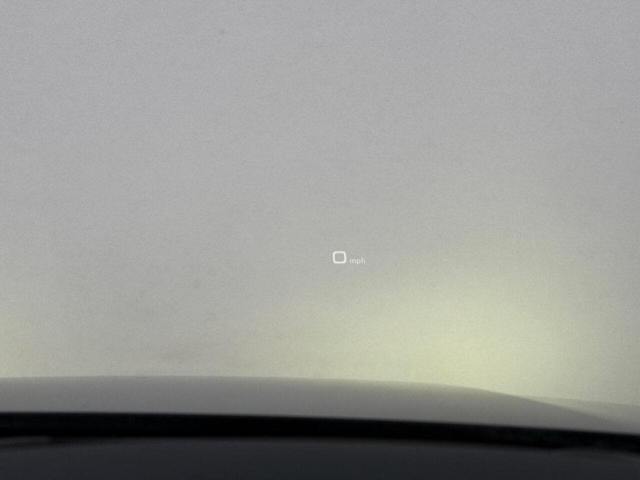 Audi Q7 thumbnail Inconclusive